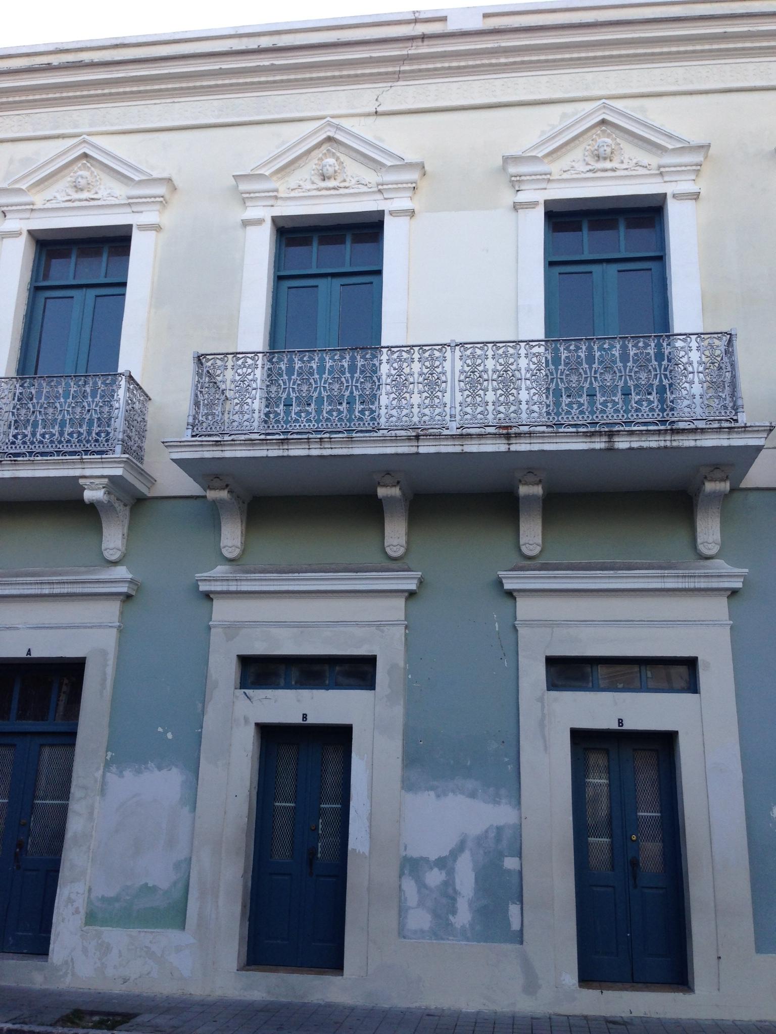 Casa en la calle León 11 -  Ponce - 2013 00004